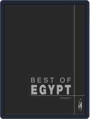 Best of Egypt Magazine (Digital) Subscription