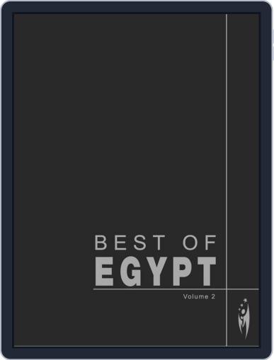 Best of Egypt Digital Back Issue Cover