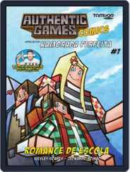 Authentic Games Comics - Namorada Perfeita Magazine (Digital) Subscription