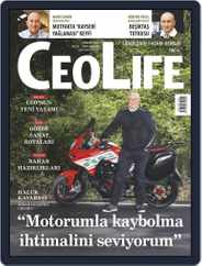 CEO Life Magazine (Digital) Subscription