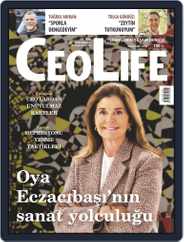 CEO Life Magazine (Digital) Subscription