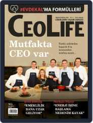 CEO Life (Digital) Subscription