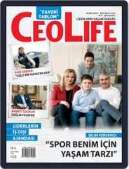 CEO Life (Digital) Subscription