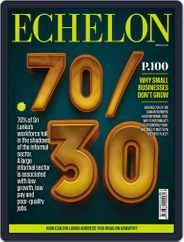 Echelon (Digital) Subscription