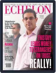 Echelon (Digital) Subscription