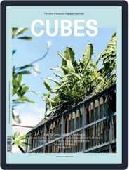 Cubes (Digital) Subscription