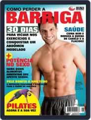 Como perder a barriga Magazine (Digital) Subscription
