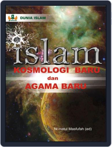Islam, Kosmologi Baru dan Agama Baru Digital Back Issue Cover
