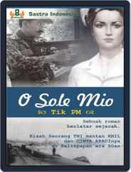 O Sole Mio Magazine (Digital) Subscription