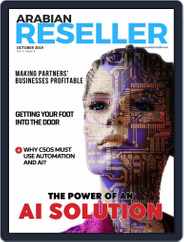 Arabian Reseller (Digital) Subscription