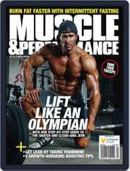 Muscle & Performance (Digital) Subscription
