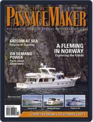 Pacific PassageMaker Magazine (Digital) Subscription