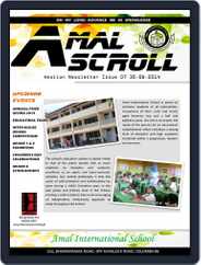 Amal Scroll Magazine (Digital) Subscription