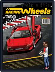 RacingWheels (Digital) Subscription