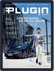 Plugin Magazine DE Magazine (Digital) Subscription