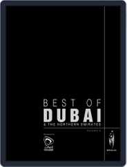 Best of Dubai Magazine (Digital) Subscription