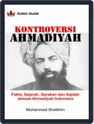 Kontroversi Ahmadiyah Magazine (Digital) Subscription