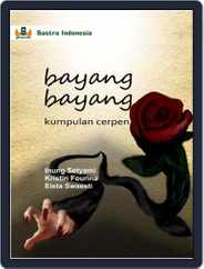 Bayang-Bayang Magazine (Digital) Subscription