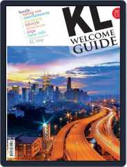 KL Welcome Guide Magazine (Digital) Subscription
