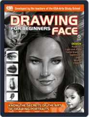 Drawing for Beginners Magazine (Digital) Subscription