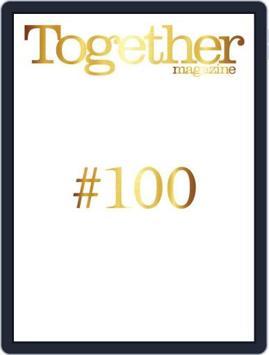 Together Digital Back Issue Cover