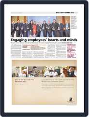 Best Employers Magazine (Digital) Subscription