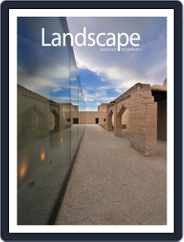 Landscape Middle East (Digital) Subscription