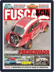 Fusca & Cia Magazine (Digital) Subscription