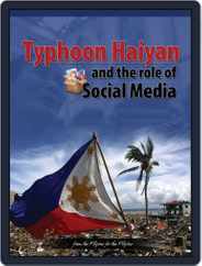 Typhoon Haiyan and the Role of Social Media Magazine (Digital) Subscription