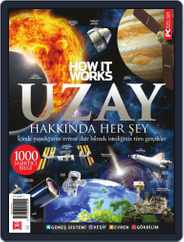 Uzay Hakkında Her Şey Magazine (Digital) Subscription