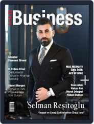 MAG Business (Digital) Subscription