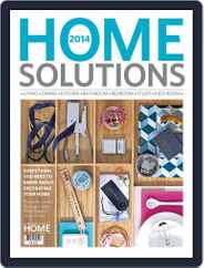Home Solutions (Digital) Subscription