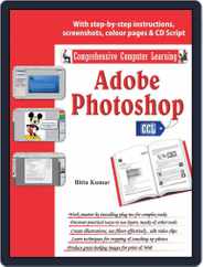 Adobe Photoshop Magazine (Digital) Subscription