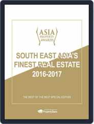 Asia Property Awards (Digital) Subscription