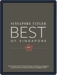 Singapore Tatler Best of Singapore Magazine (Digital) Subscription