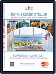 Boutique & Small Hotels Book - Turkey Magazine (Digital) Subscription