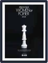Prestige Women of Power Magazine (Digital) Subscription
