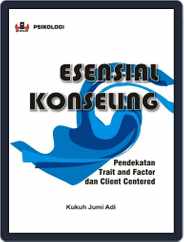 Esensial Konseling Magazine (Digital) Subscription