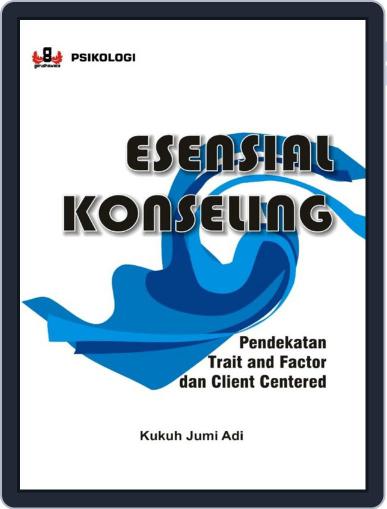 Esensial Konseling Digital Back Issue Cover