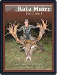 Rata Maire - New Zealand Magazine (Digital) Subscription