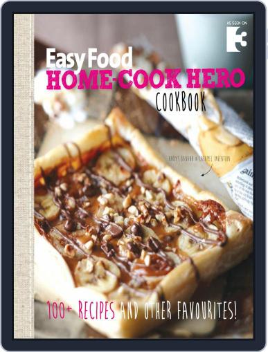Best of Irish Cookbook Series Digital Back Issue Cover