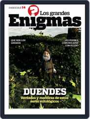 Los grandes Enigmas Magazine (Digital) Subscription