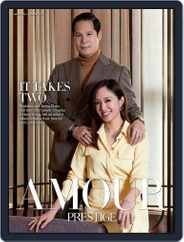 Prestige Hong Kong - AMOUR Magazine (Digital) Subscription