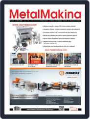 Metal Makina (Digital) Subscription