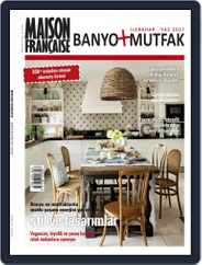 Maison Française Banyo+Mutfak (Digital) Subscription