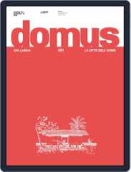Domus Srilanka Magazine (Digital) Subscription