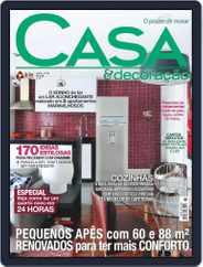 Casa & Decoração Magazine (Digital) Subscription