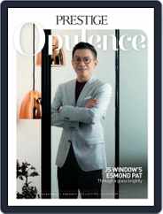 Opulence Magazine (Digital) Subscription