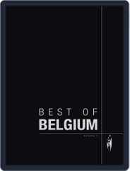Best of Belgium Magazine (Digital) Subscription