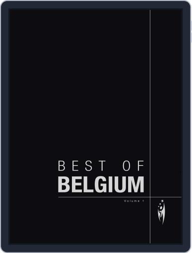 Best of Belgium Digital Back Issue Cover